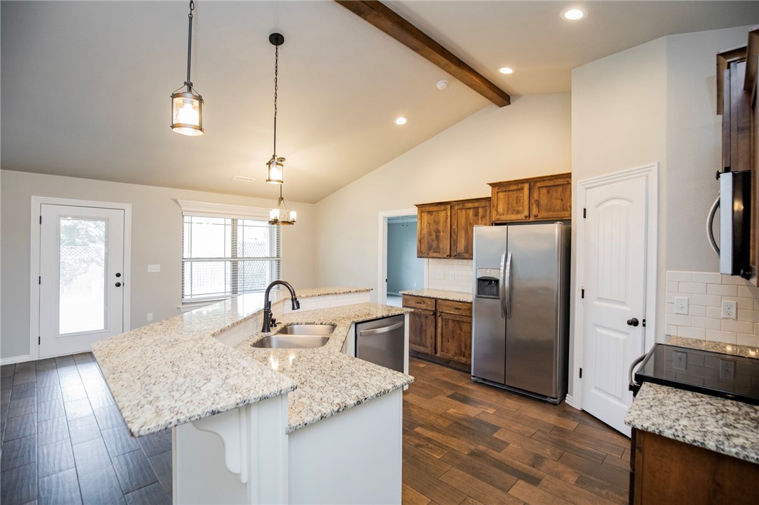 Prairie Meadows Sub Ph 3 - Residential