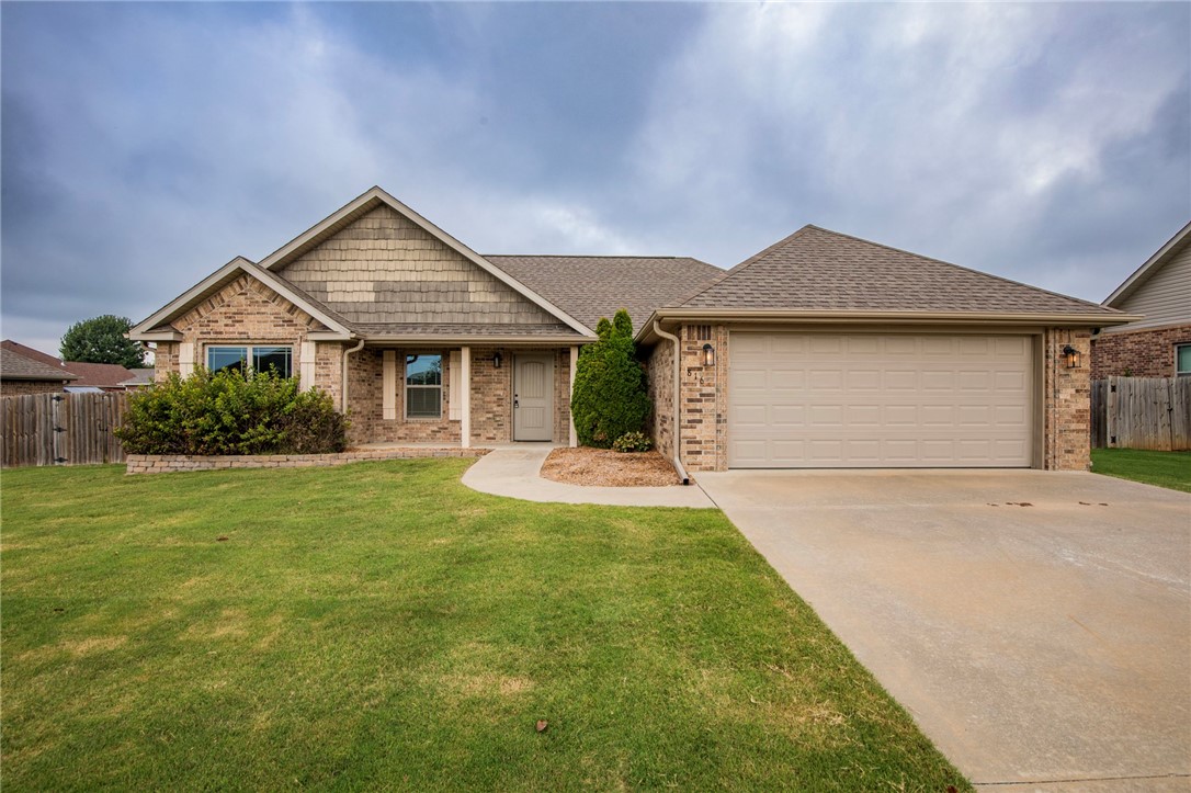 Prairie Meadows Sub Ph 3 - Residential