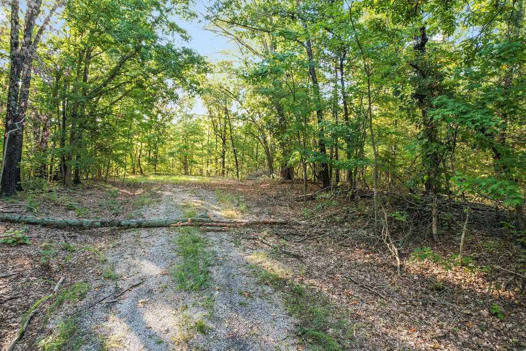 Hertford Sub Bvv - Land