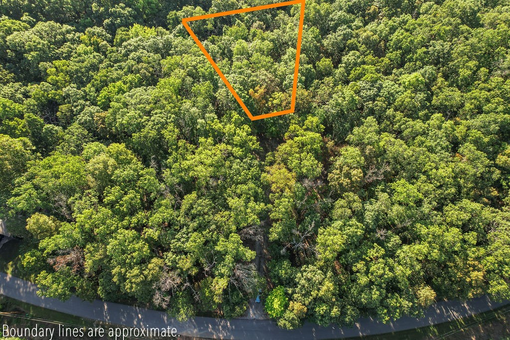 Hertford Sub Bvv - Land