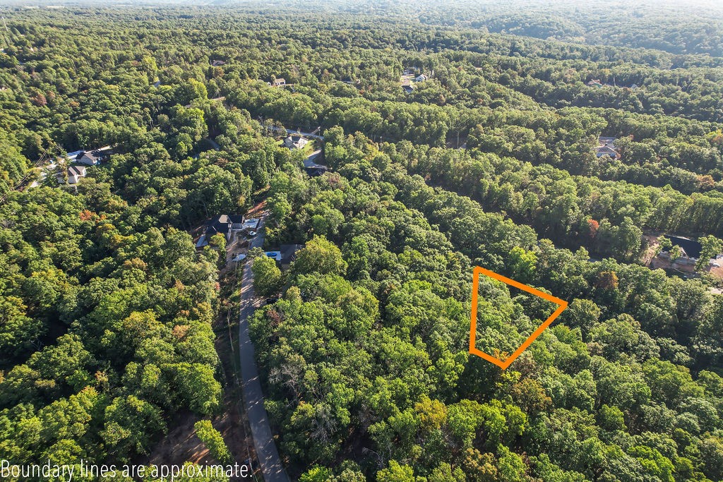 Hertford Sub Bvv - Land