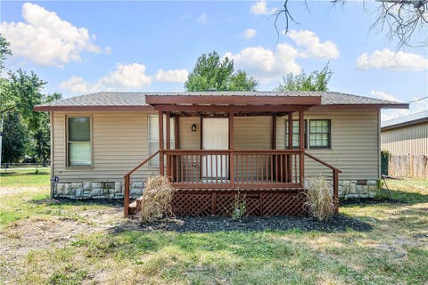 Photo of 139 Center Street, Avoca, AR 72756 (MLS # 1358049)