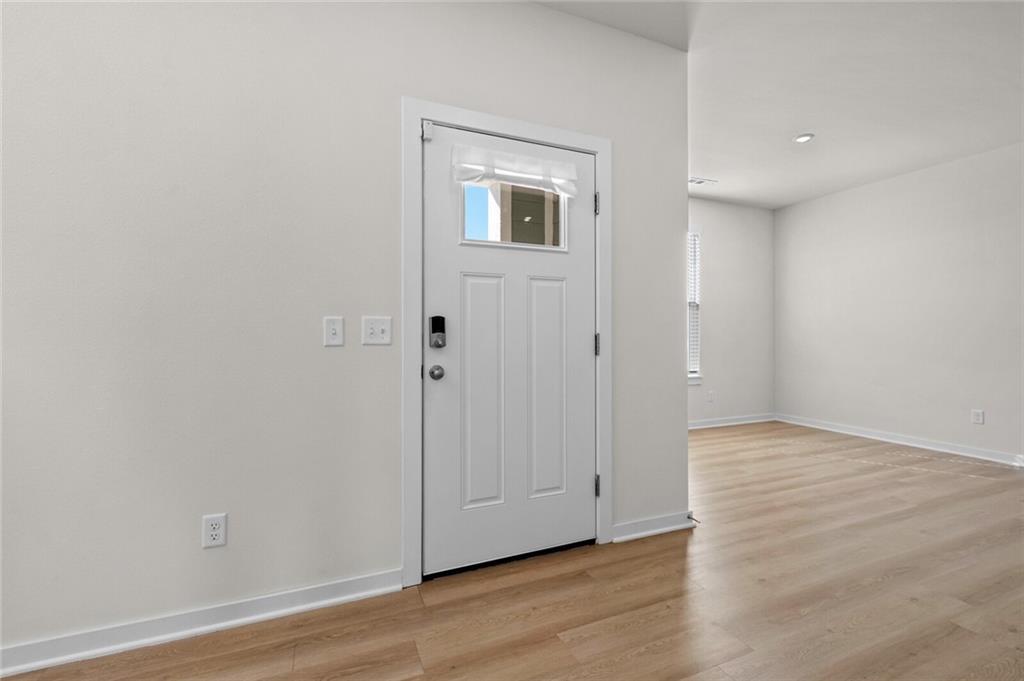The Element Ph 1 - Residential Lease