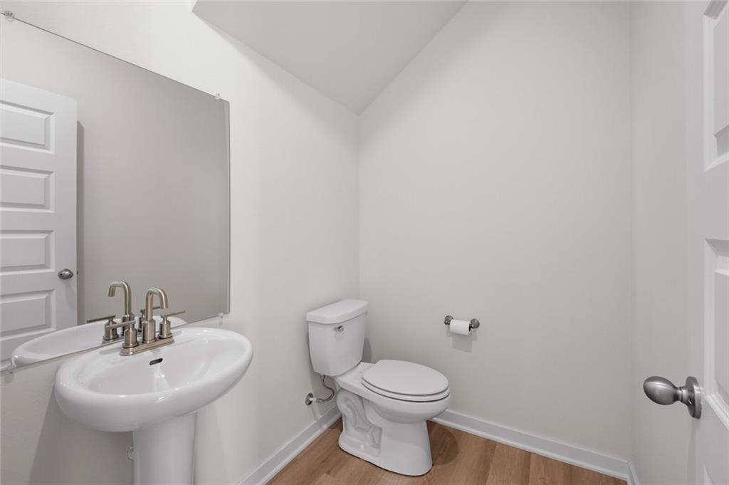 The Element Ph 1 - Residential Lease