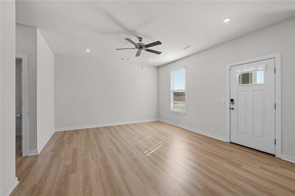 The Element Ph 1 - Residential Lease
