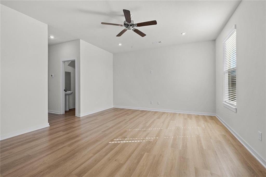 The Element Ph 1 - Residential Lease