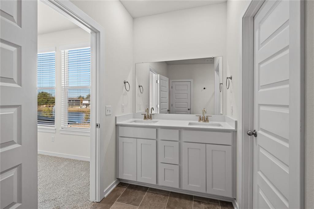 The Element Ph 1 - Residential Lease