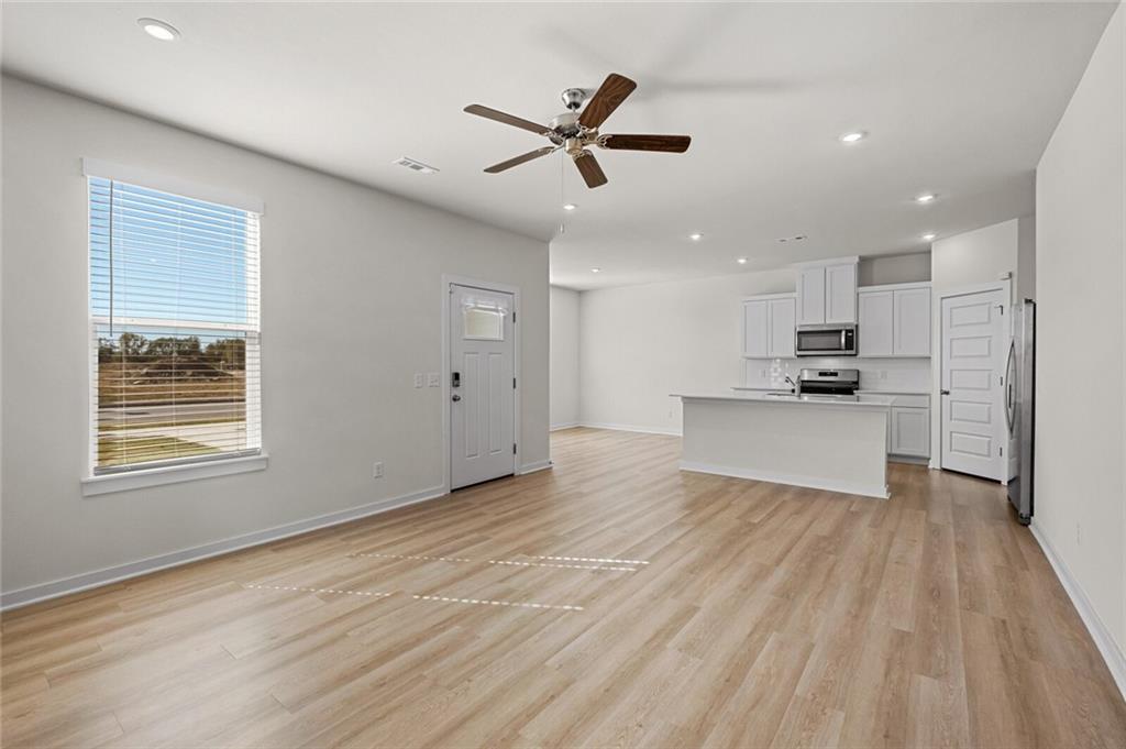 The Element Ph 1 - Residential Lease