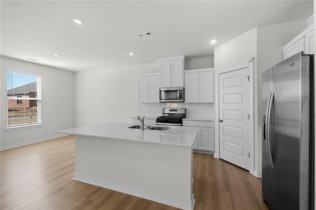 The Element Ph 1 - Residential Lease