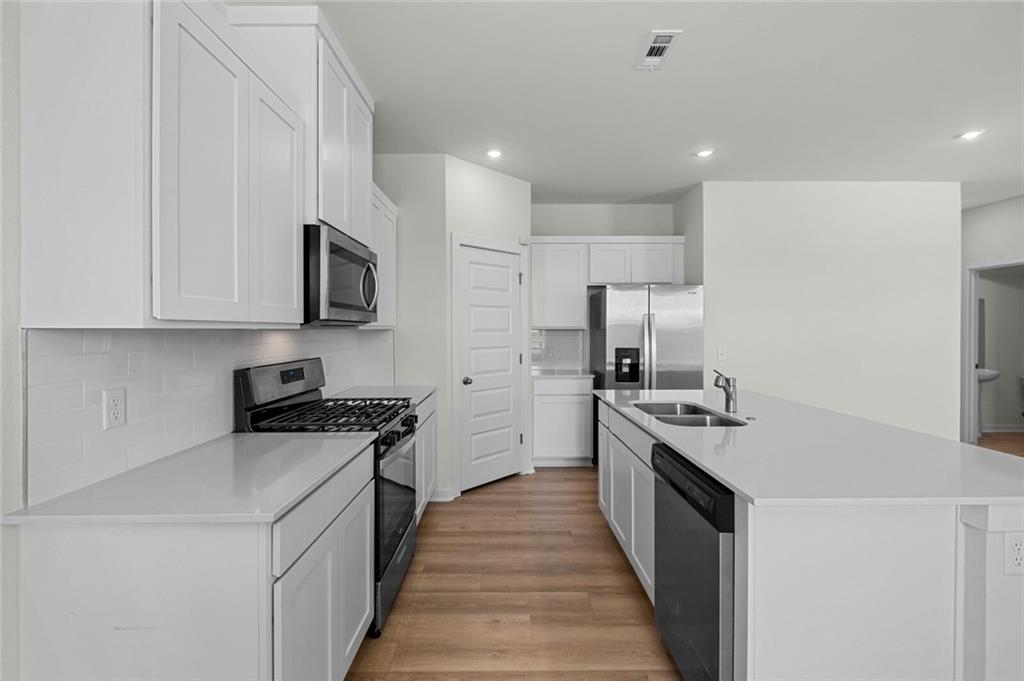 The Element Ph 1 - Residential Lease