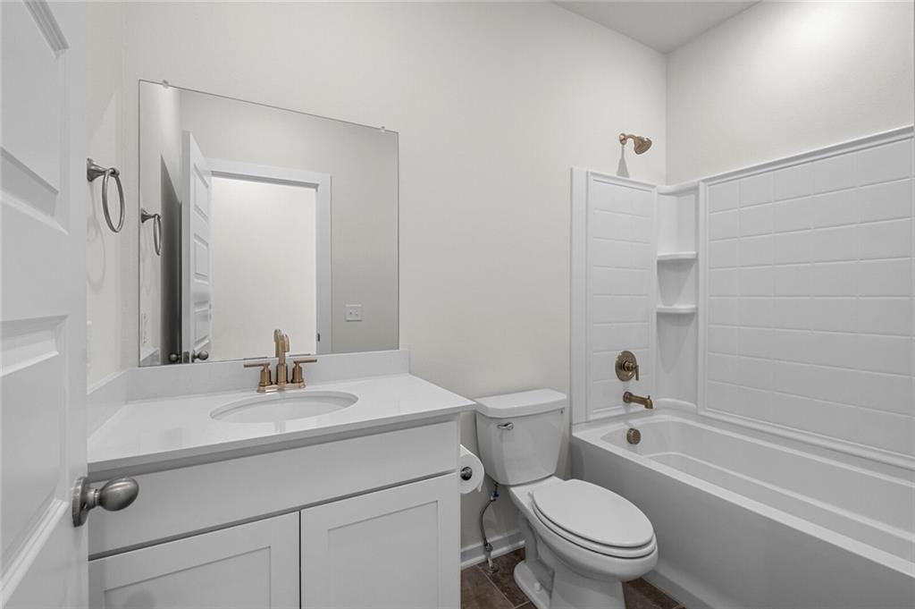 The Element Ph 1 - Residential Lease