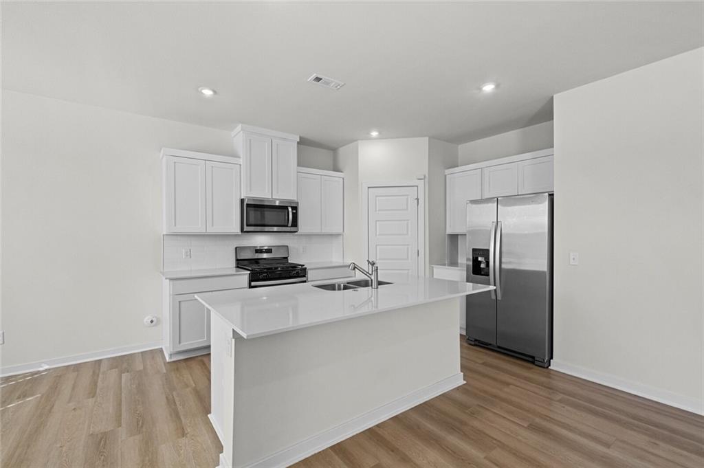 The Element Ph 1 - Residential Lease