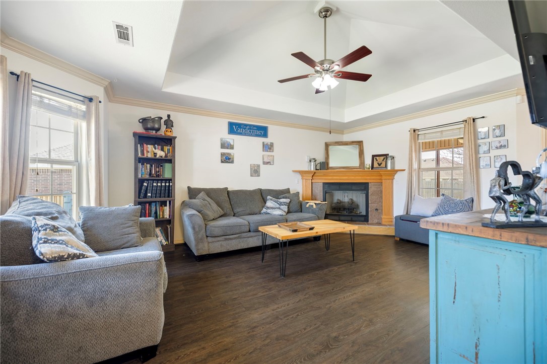 Maple Glenn - Residential