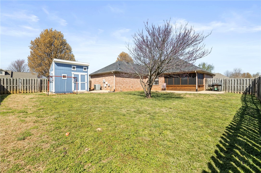 Maple Glenn - Residential