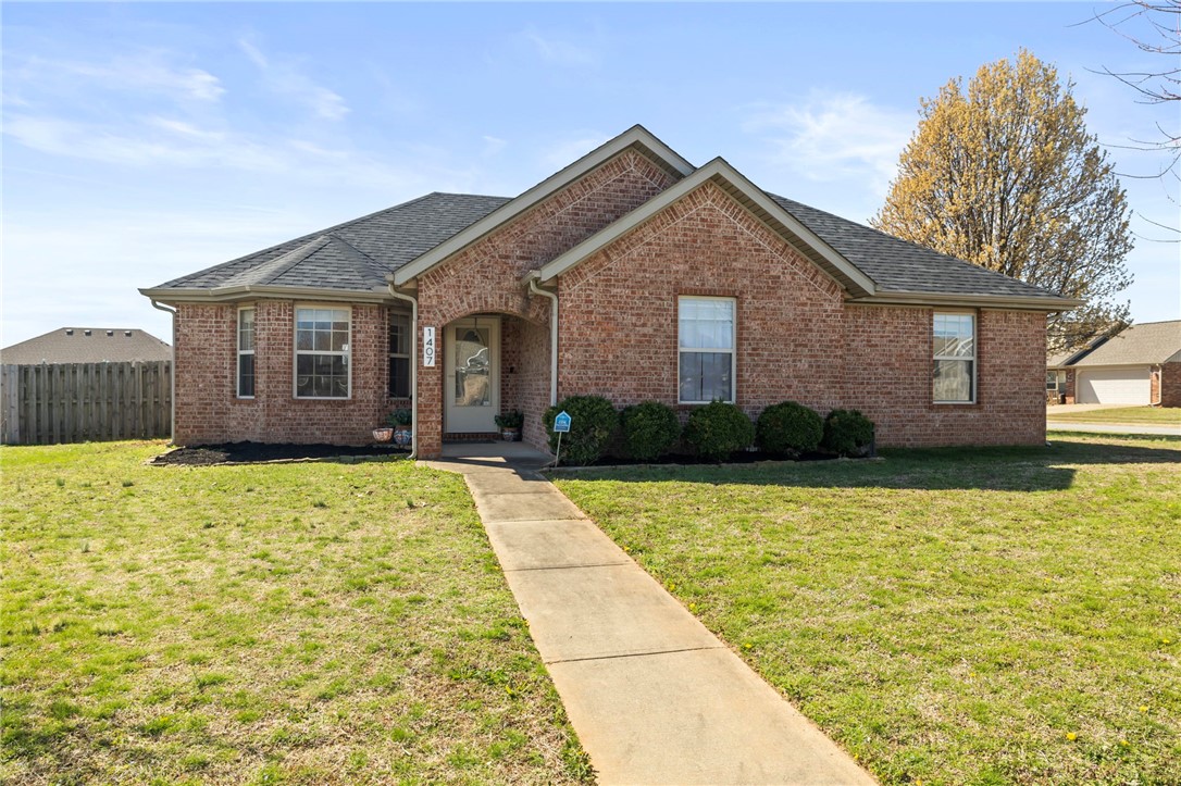 Maple Glenn - Residential