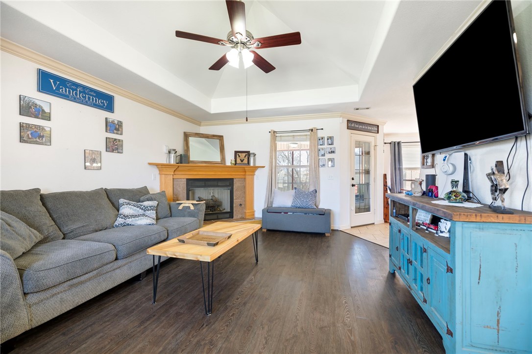 Maple Glenn - Residential