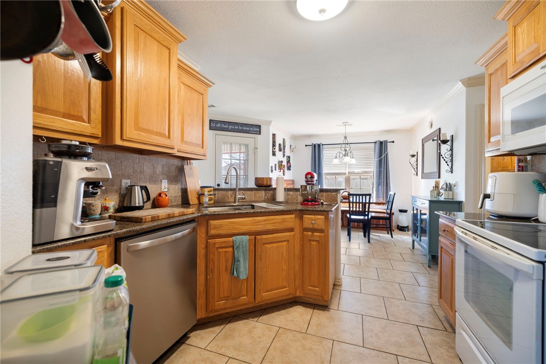 Maple Glenn - Residential