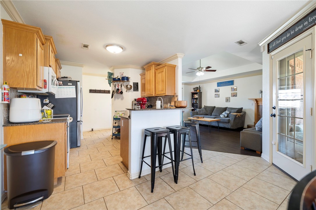 Maple Glenn - Residential