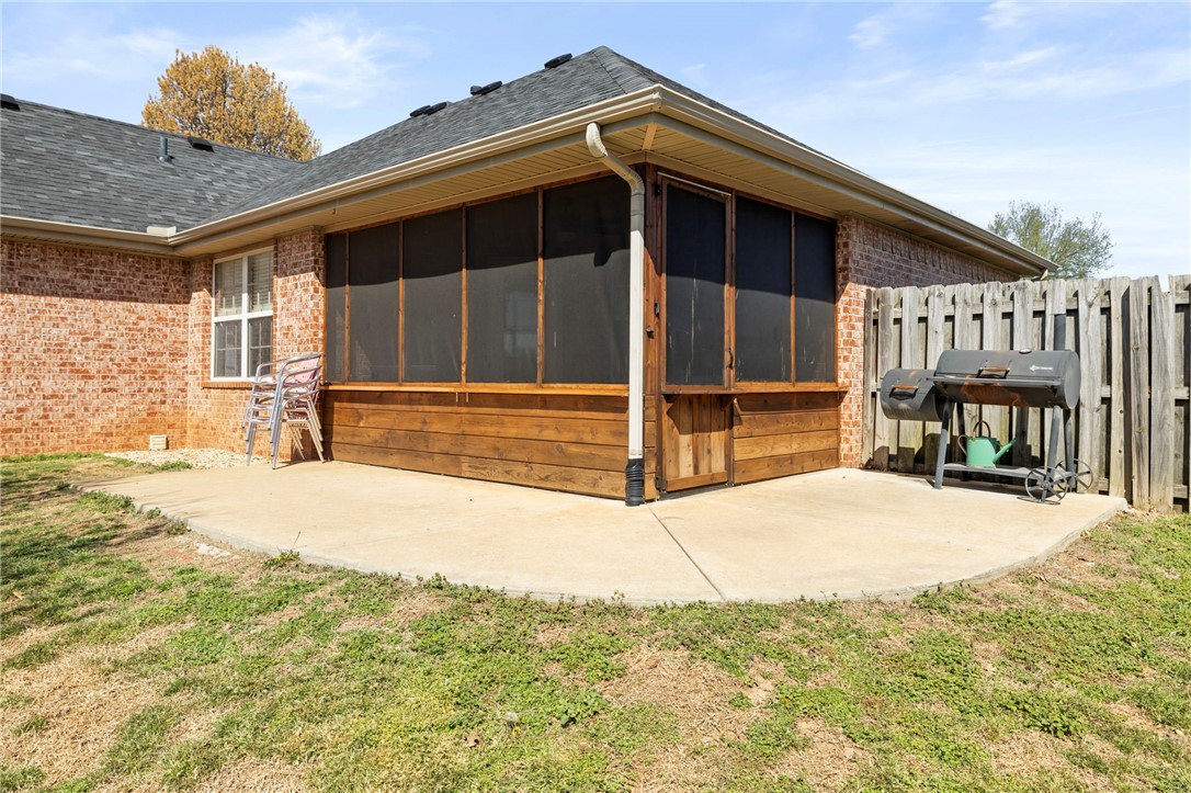 Maple Glenn - Residential