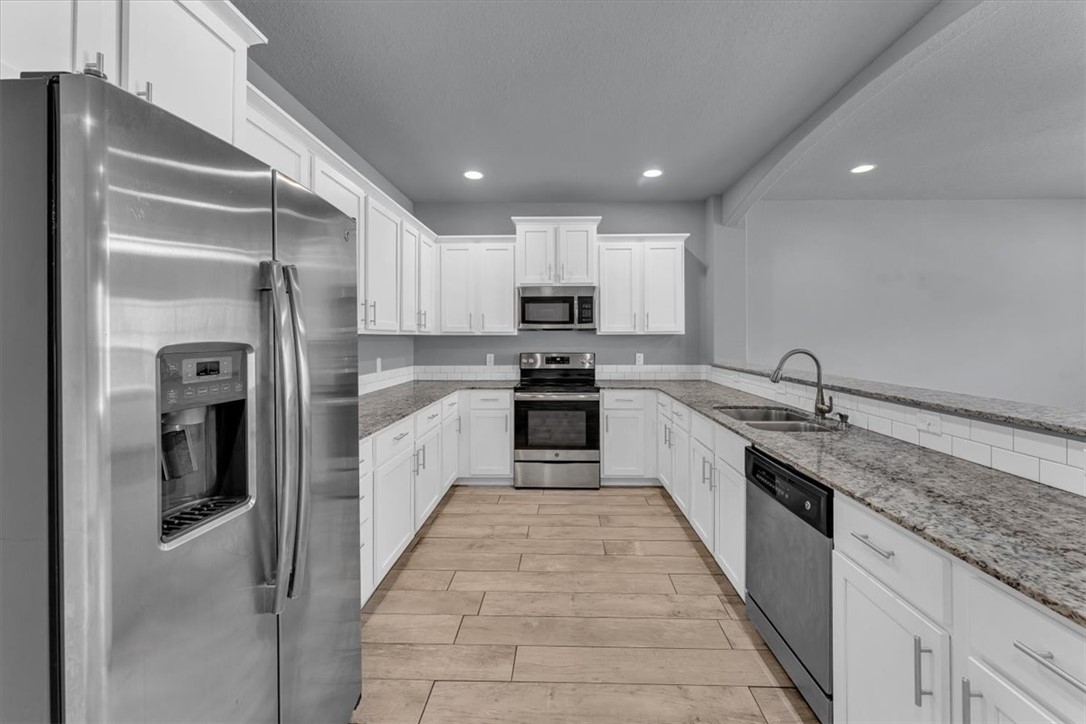 Rupple Meadows - Residential