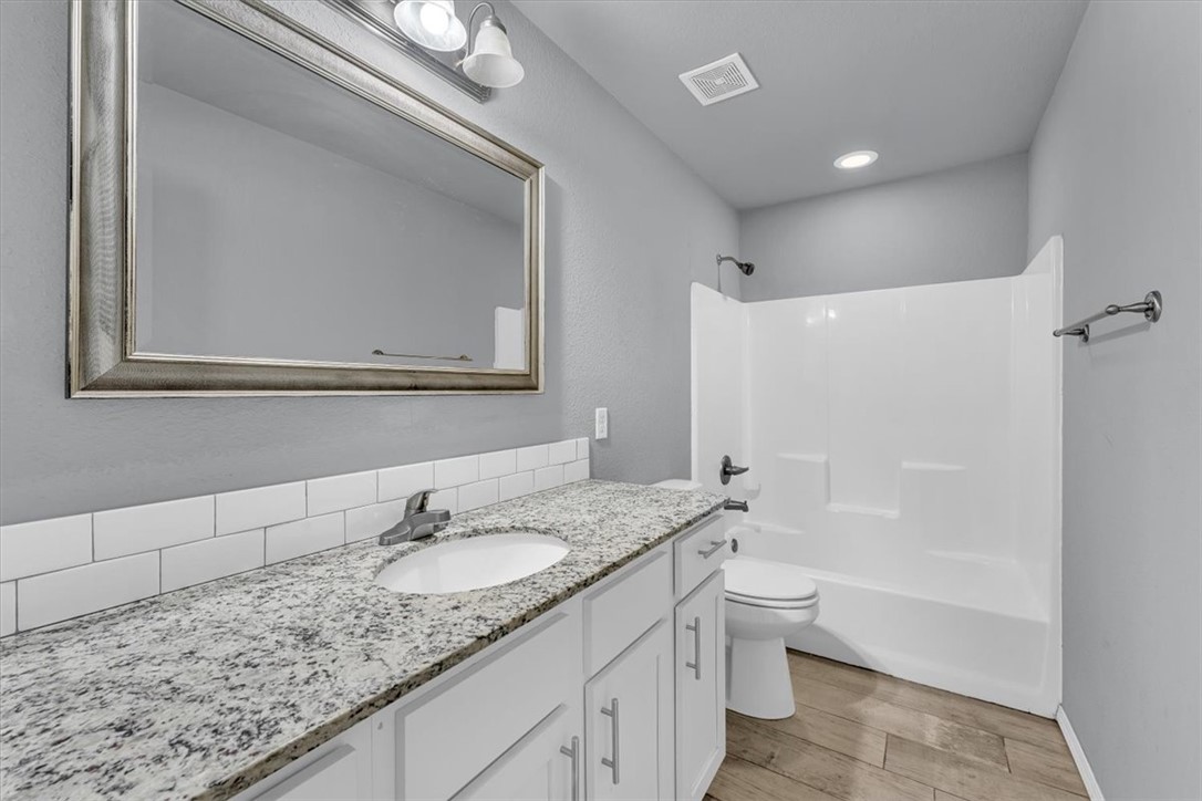 Rupple Meadows - Residential