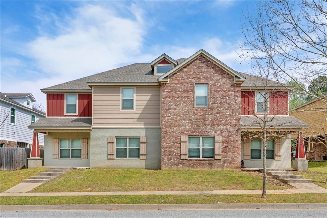 Rupple Meadows - Residential