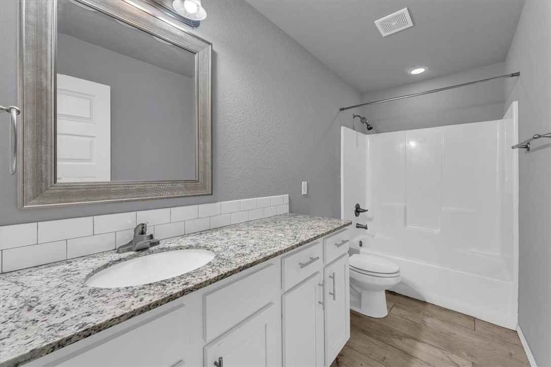 Rupple Meadows - Residential