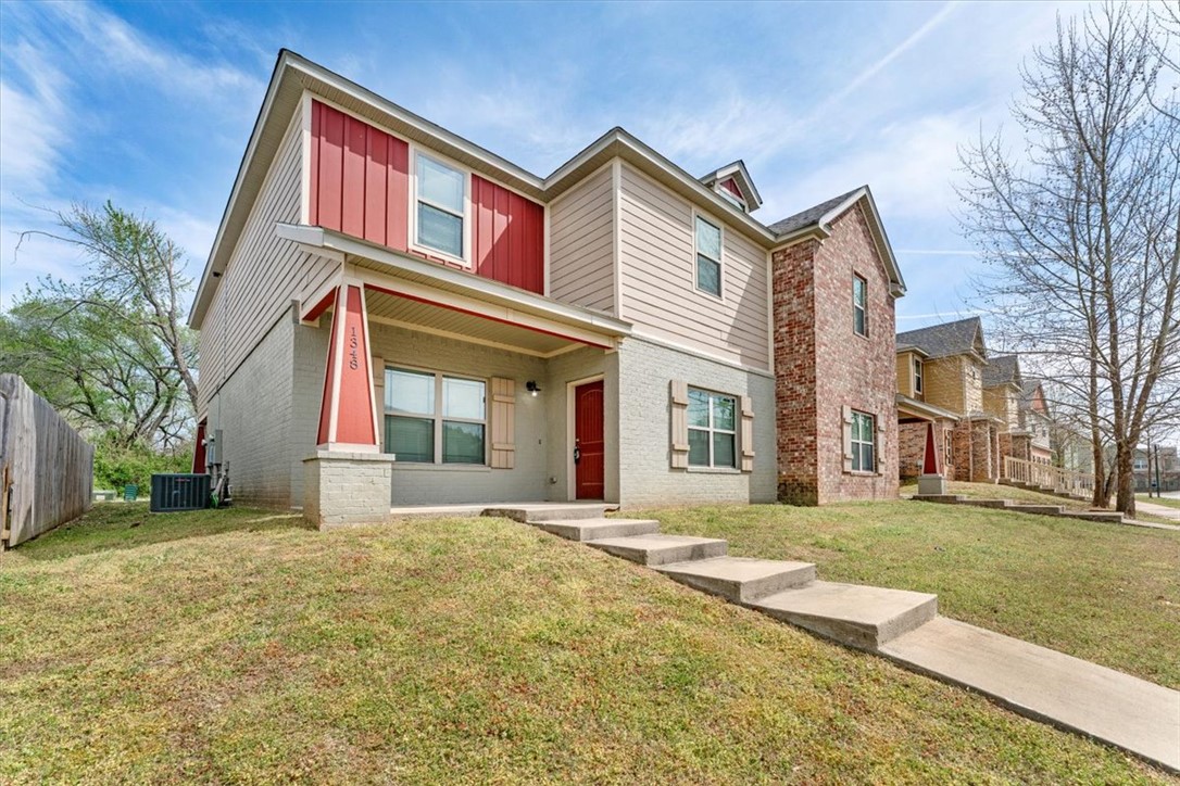 Rupple Meadows - Residential