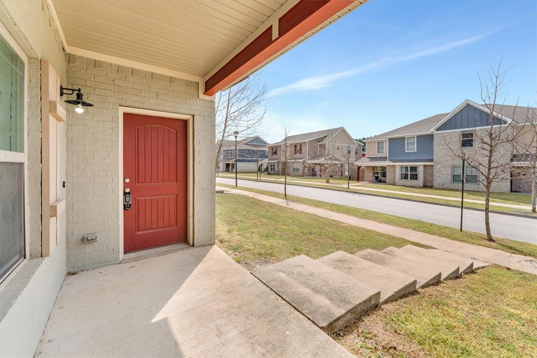 Rupple Meadows - Residential