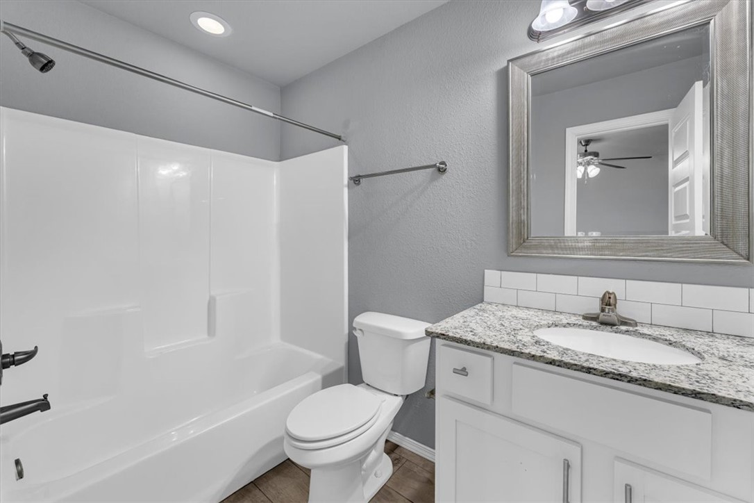 Rupple Meadows - Residential