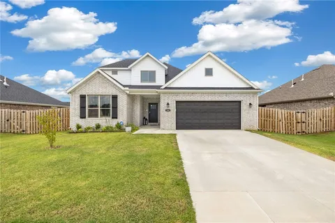 308 S Emerald Woods Run, Farmington, AR 72730 - MLS#: 1293534