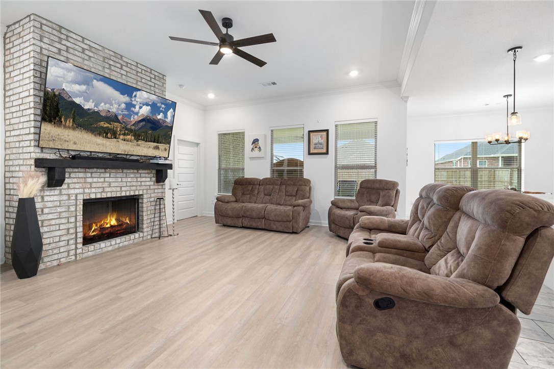 Grove At Engles Mill Ph Ii - Residential