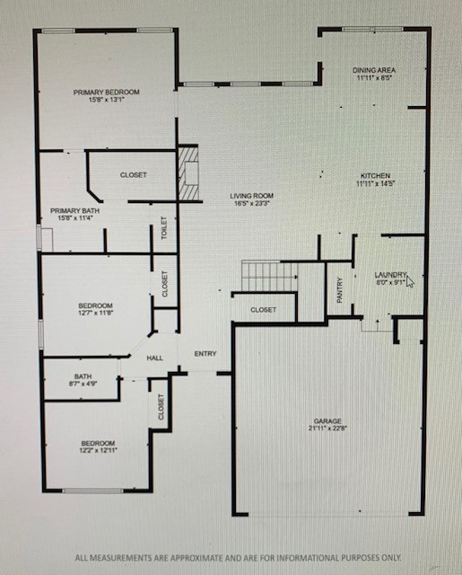 Grove At Engles Mill Ph Ii - Residential