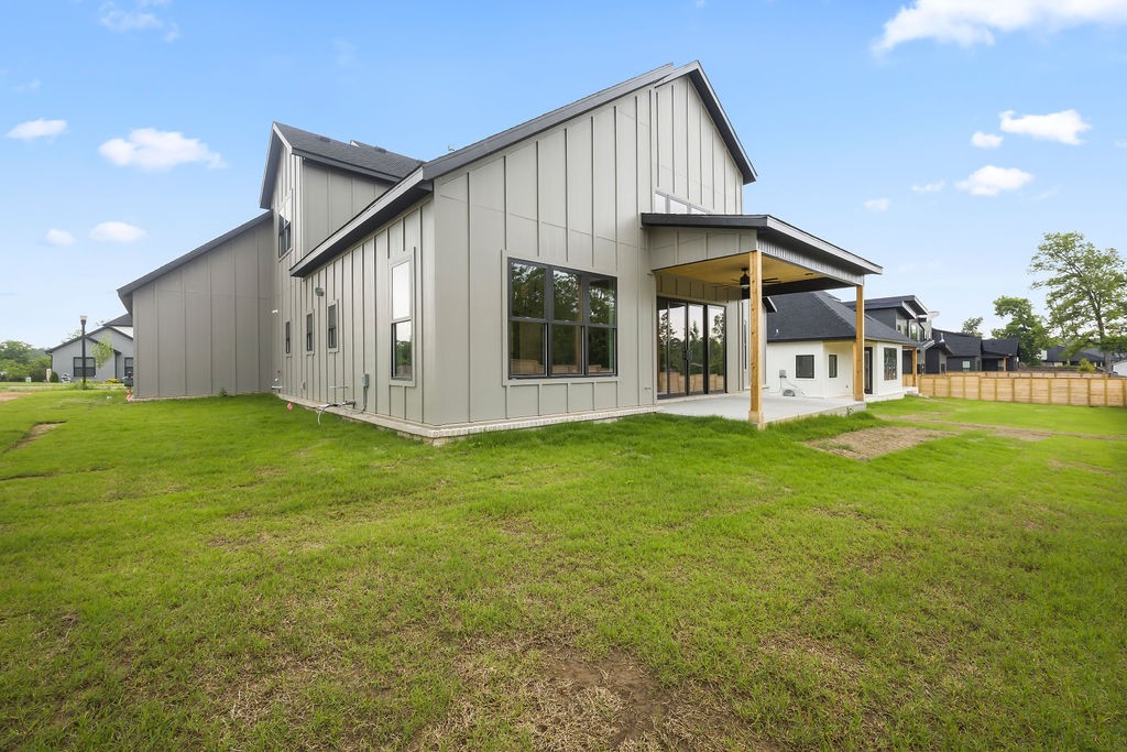 Autumn Hills - Residential