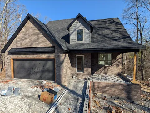 3 Sens Lane, Bella Vista, AR 72714 - MLS#: 1292356