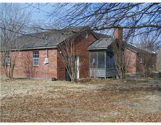 Rural - Residential