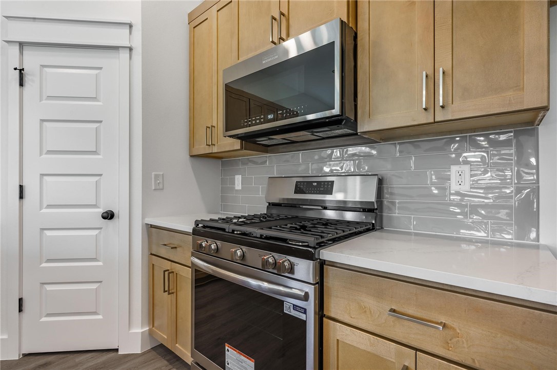 Yorktown - Residential