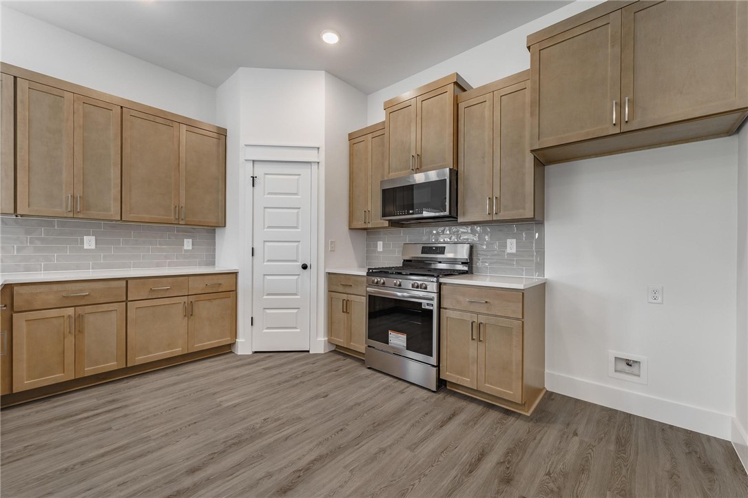 Yorktown - Residential