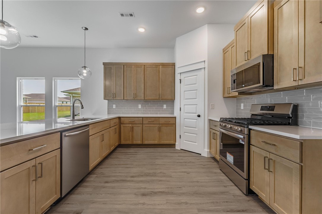 Yorktown - Residential