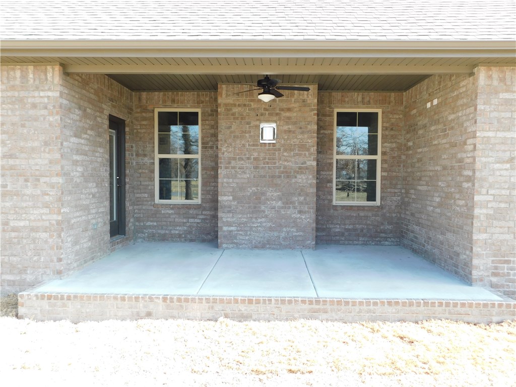 Legacy Estates Ph I - Residential