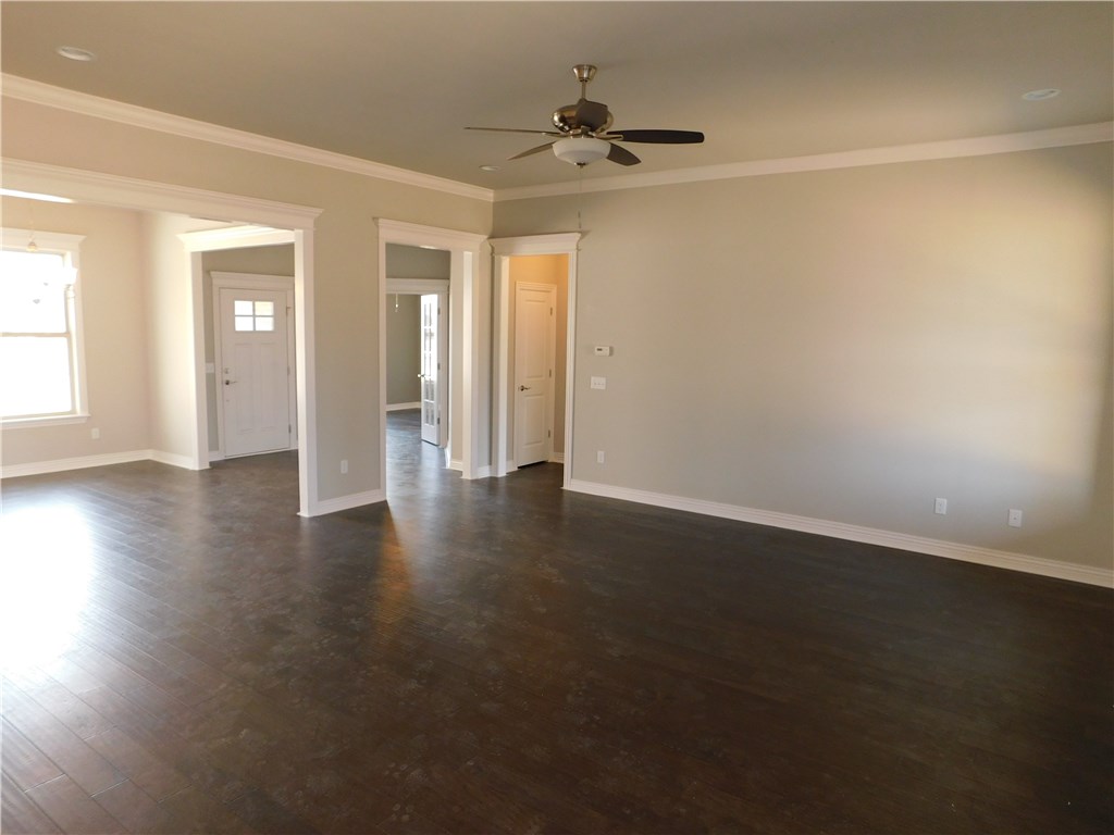 Legacy Estates Ph I - Residential