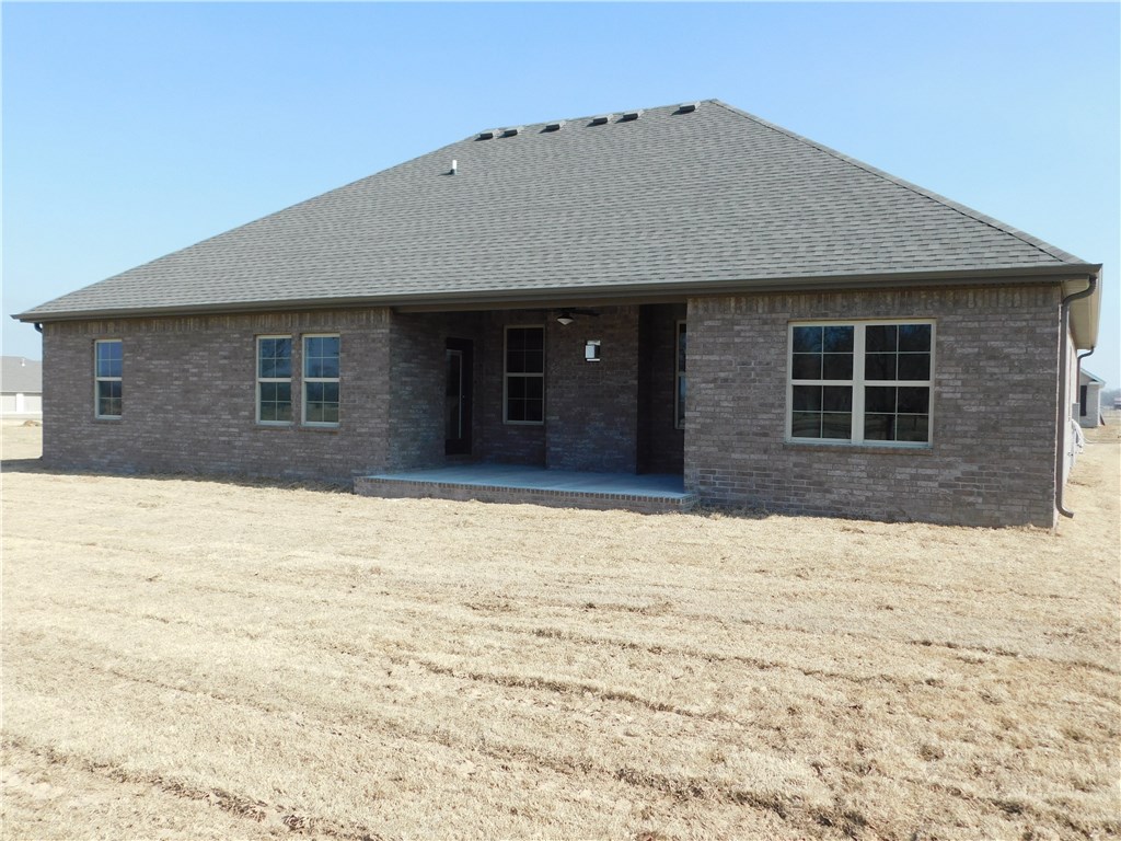 Legacy Estates Ph I - Residential