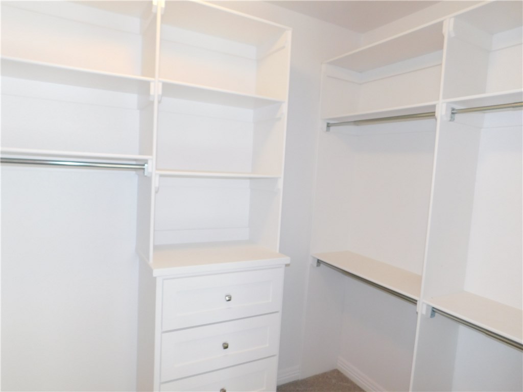 Legacy Estates Ph I - Residential