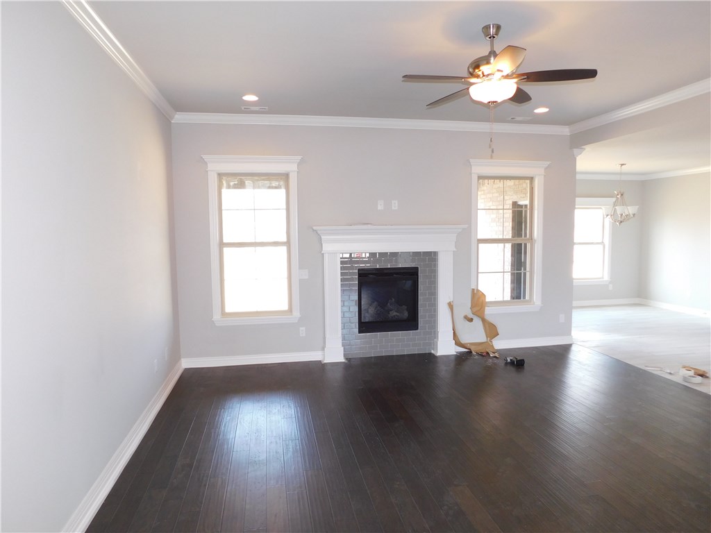 Legacy Estates Ph I - Residential