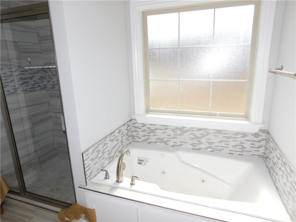 Legacy Estates Ph I - Residential