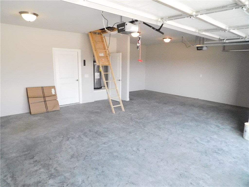 Legacy Estates Ph I - Residential