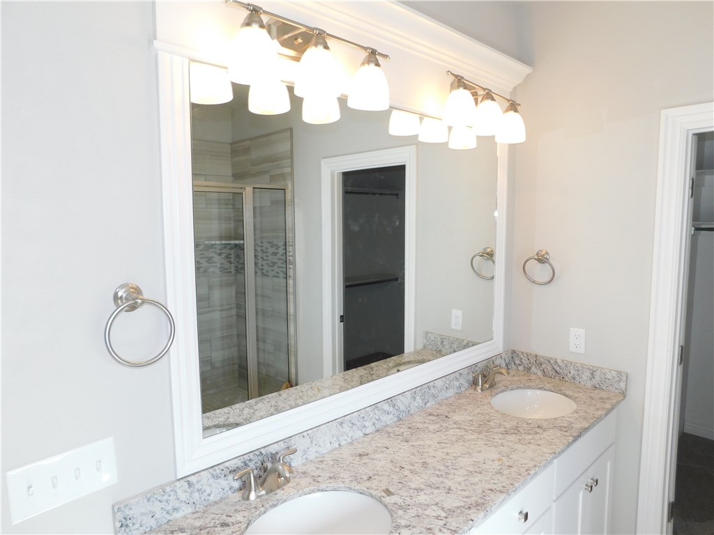 Legacy Estates Ph I - Residential