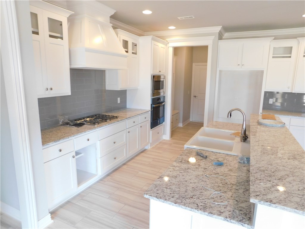 Legacy Estates Ph I - Residential