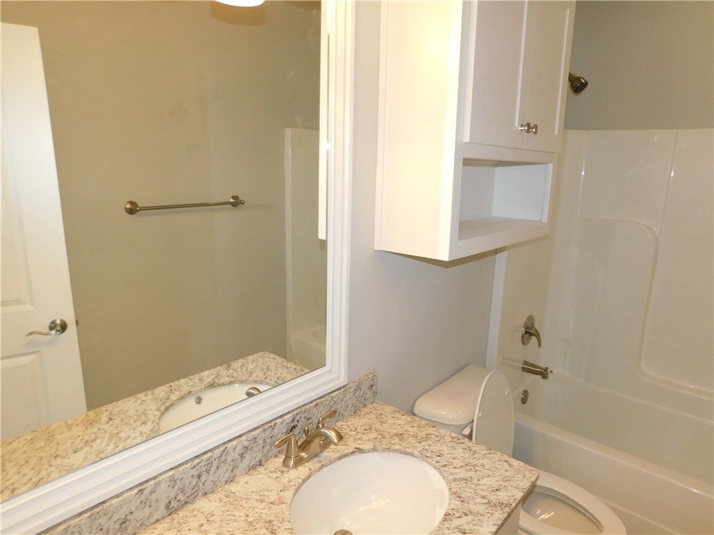 Legacy Estates Ph I - Residential