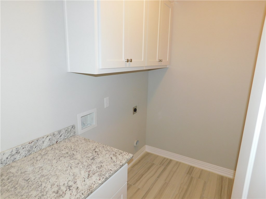 Legacy Estates Ph I - Residential